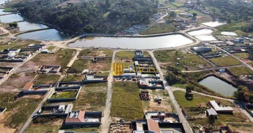 Chácara com 3 dormitórios à venda, 500 m² por R$ 850.000,00 - Chácara Lusitana - Hortolândia/SP