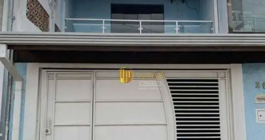 Casa à venda, 207 m² por R$ 371.000,00 - Jardim Minda - Hortolândia/SP