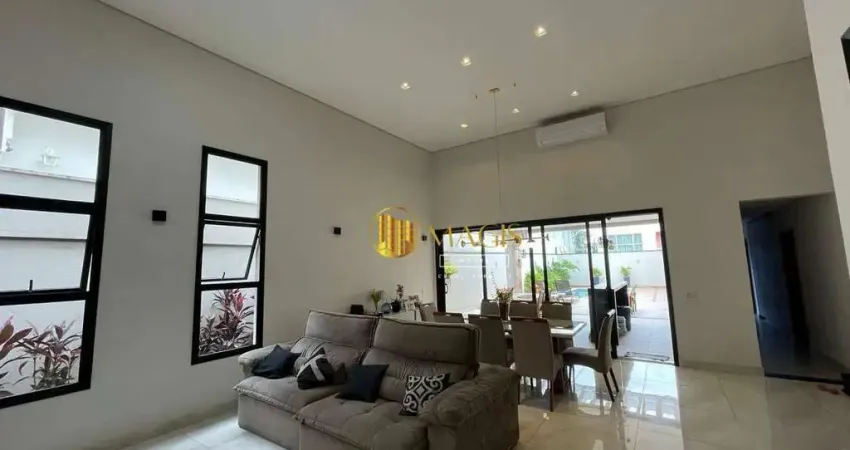 Casa à venda, 234 m² por R$ 1.850.000,00 - Jardim Green Park Residence - Hortolândia/SP