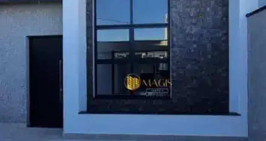 Casa à venda, 104 m² por R$ 625.000,00 - Jardim Vila Verde - Hortolândia/SP