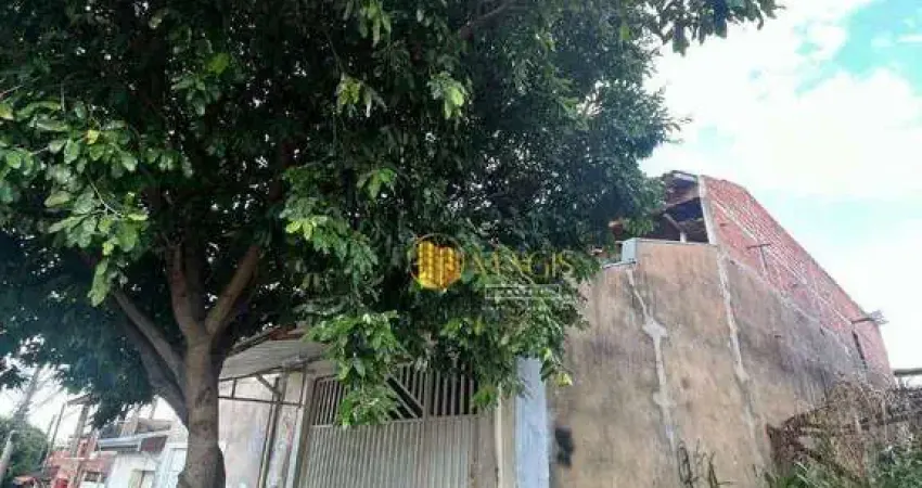 Casa à venda, 125 m² por R$ 370.000,00 - Parque Progresso (Nova Veneza) - Sumaré/SP