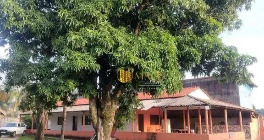 Chácara à venda, 1907 m² por R$ 817.000,00 - Parque Dante Marmiroli - Sumaré/SP