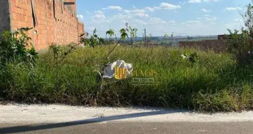 Terreno à venda, 210 m² por R$ 127.200,00 - Area Rural - Hortolândia/SP