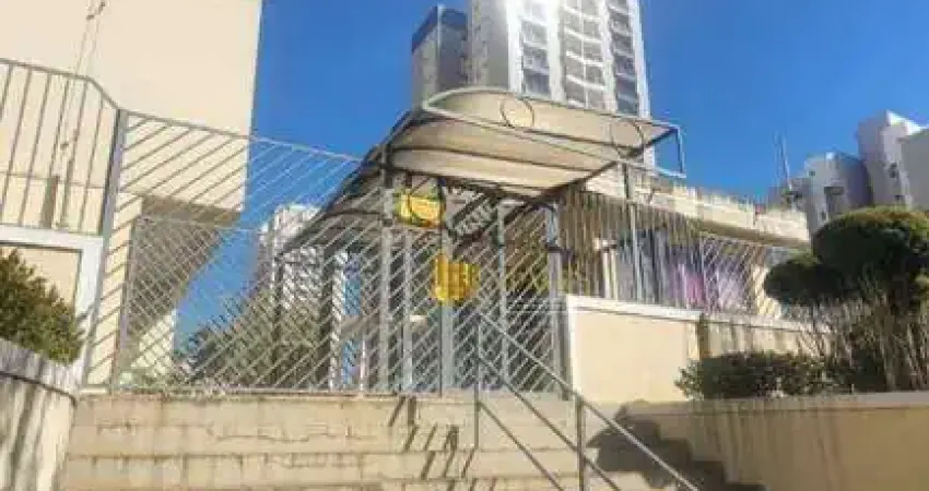 Apartamento à venda, 77 m² por R$ 440.000,00 - Mansões Santo Antônio - Campinas/SP