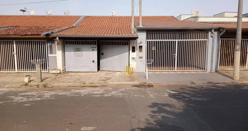 Casa à venda por R$ 285.000,00 - Jardim Mineápolis (Nova Veneza) - Sumaré/SP