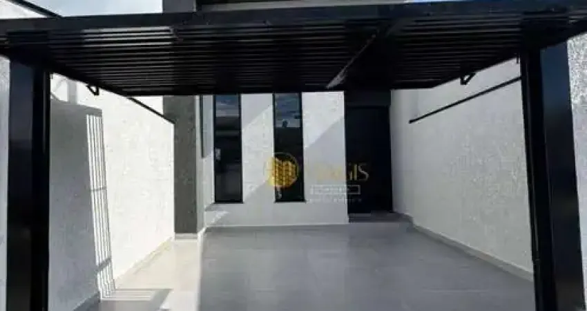 Casa à venda, 72 m² por R$ 477.000,00 - Jardim Novo Cambui - Hortolândia/SP