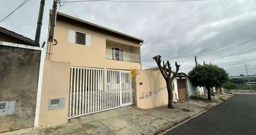 Sobrado à venda por R$ 600.000,00 - Jardim Santa Rita de Cássia - Hortolândia/SP