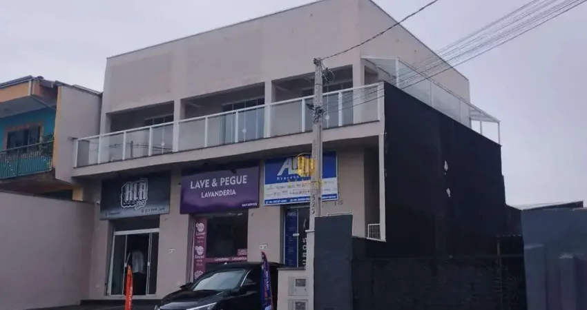 Prédio à venda, 450 m² por R$ 1.300.000,00 - Jardim Nossa Senhora de Fátima - Hortolândia/SP