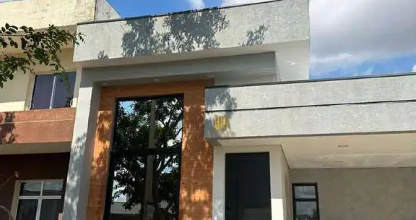 Casa à venda, 140 m² por R$ 1.045.000,00 - Parque Olívio Franceschini - Hortolândia/SP