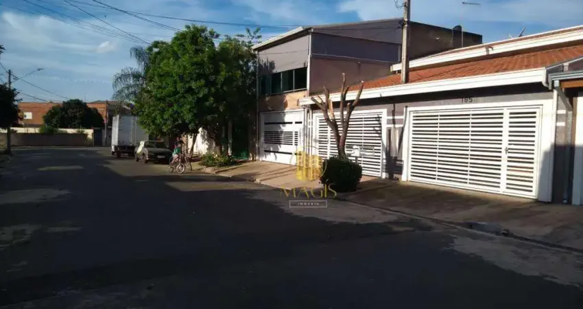 Casa à venda, 79 m² por R$ 455.000,00 - Jardim Interlagos - Hortolândia/SP