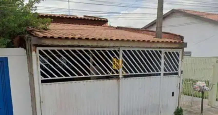 Casa à venda, 90 m² por R$ 320.000,00 - Jardim Santa Esmeralda - Hortolândia/SP