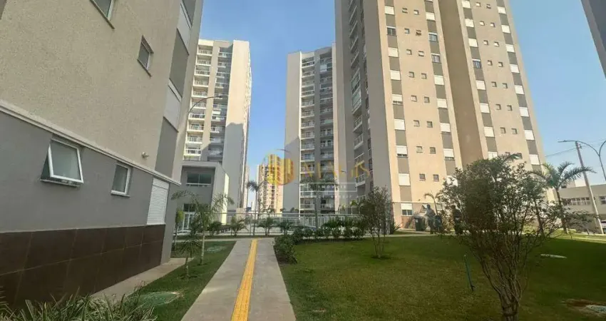 Apartamento à venda, 58 m² por R$ 420.000,00 - Jardim Amanda I - Hortolândia/SP