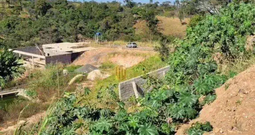 Terreno à venda, 7800 m² por R$ 950.000,00 - Chácaras Havaí - Hortolândia/SP