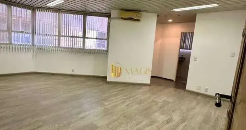 Sala à venda, 40 m² por R$ 220.000,00 - Centro - Campinas/SP