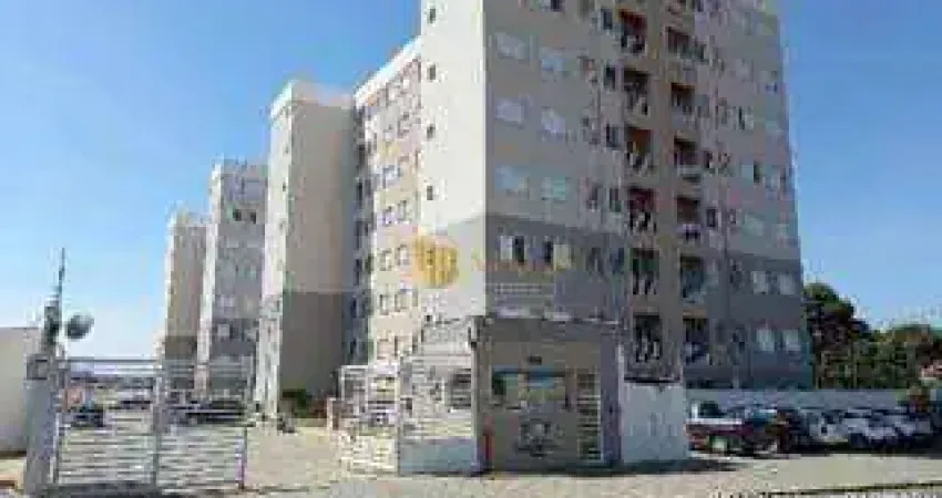 Apartamento à venda, 56 m² por R$ 300.000,00 - Jardim Novo Ângulo - Hortolândia/SP