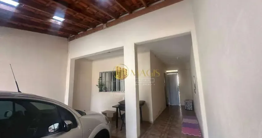 Casa à venda, 125 m² por R$ 350.000,00 - Jardim Interlagos - Hortolândia/SP