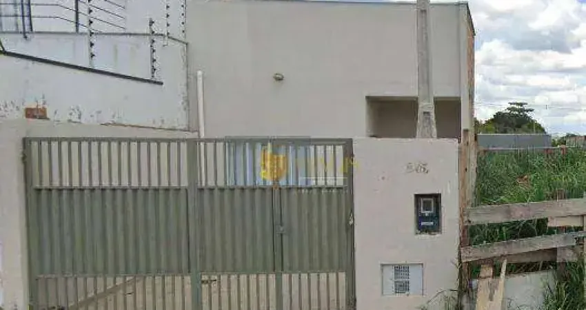 Casa à venda, 80 m² por R$ 403.000,00 - Jardim Residencial Firenze - Hortolândia/SP
