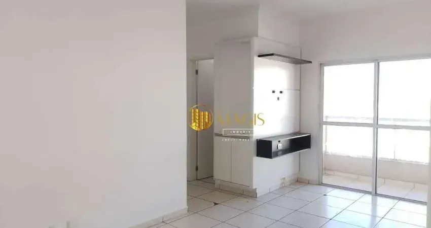 Apartamento com 2 dormitórios, 58 m² - venda por R$ 260.000,00 ou aluguel por R$ 2.031,00/mês - Vila São Pedro - Hortolândia/SP