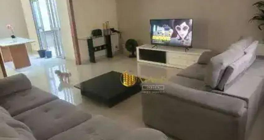 Casa com 3 dormitórios para alugar, 300 m² por R$ 4.000/mês - Loteamento Remanso Campineiro - Hortolândia/SP