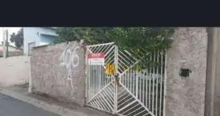 Casa à venda, 120 m² por r$ 137.800,00 - parque perón - hortolândia/sp