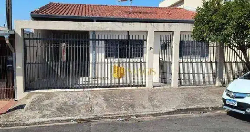 Casa com 4 dormitórios à venda, 165 m² por r$ 424.000 - jardim amanda i - hortolândia/sp