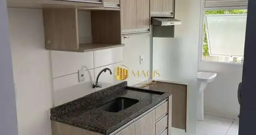 Apartamento com 2 dormitórios, 55 m² - venda por r$ 350.000,00 ou aluguel por r$ 2.300,00/mês - jardim ipê - hortolândia/sp