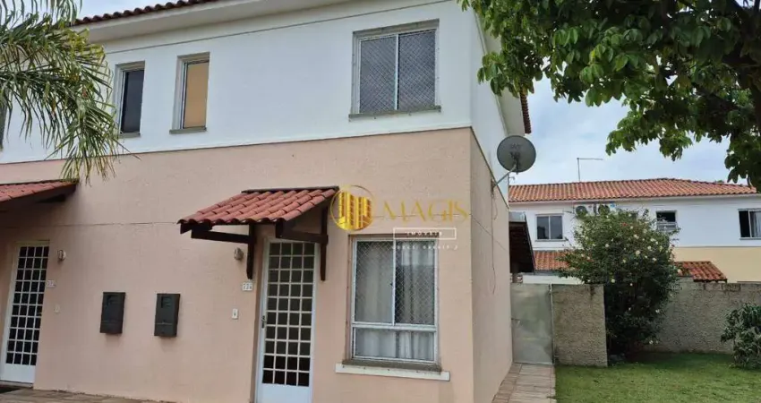 Casa com 2 dormitórios à venda, 69 m² por r$ 390.000,00 - jardim interlagos - hortolândia/sp