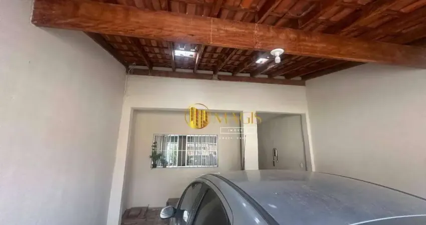 Casa com 2 dormitórios à venda, 160 m² por r$ 380.000,00 - jardim interlagos - hortolândia/sp
