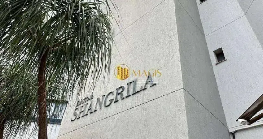 Apartamento com 3 dormitórios à venda, 137 m² por r$ 450.000 - shangri-lá - sertãozinho/sp