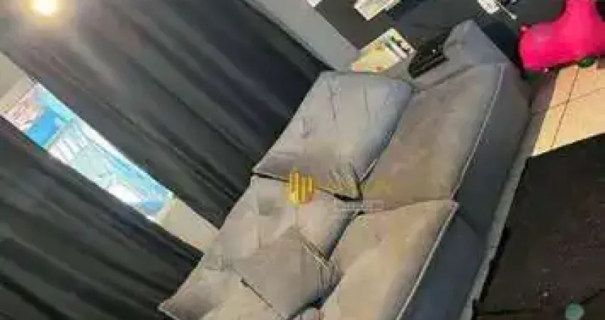 Casa com 2 dormitórios à venda, 100 m² por R$ 371.000 - Parque Itália (Nova Veneza) - Sumaré/SP