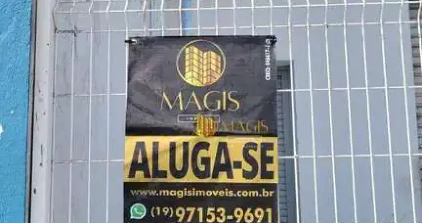 Sala para alugar, 28 m² por R$ 1.075,00/mês - Jardim Nova Hortolândia II - Hortolândia/SP