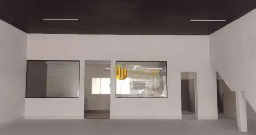 Salão para alugar, 210 m² por R$ 8.500,00/mês - Jardim Amanda I - Hortolândia/SP