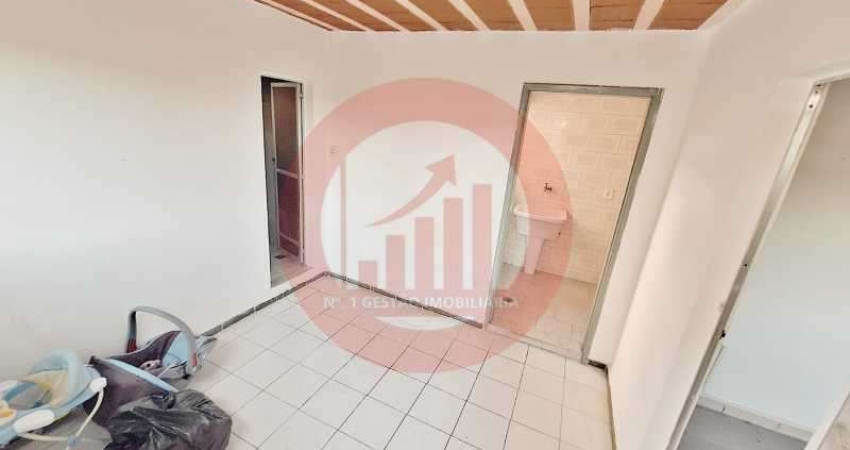 Apartamento com 1 quarto à venda na Rua Esmeraldino Bandeira, Riachuelo, Rio de Janeiro