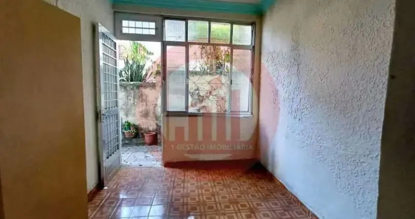Apartamento com 1 quarto à venda na Rua Nazario, São Francisco Xavier, Rio de Janeiro