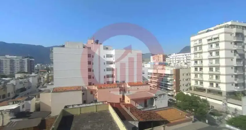 Apartamento com 1 quarto à venda na Boulevard Vinte e Oito de Setembro, Vila Isabel, Rio de Janeiro