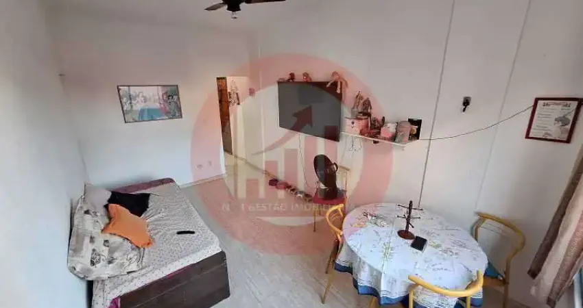 Apartamento com 1 quarto à venda na Rua Aquidabã, Méier, Rio de Janeiro