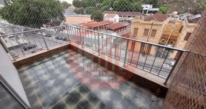 Apartamento com 1 quarto à venda na Rua Barão de Mesquita, Tijuca, Rio de Janeiro