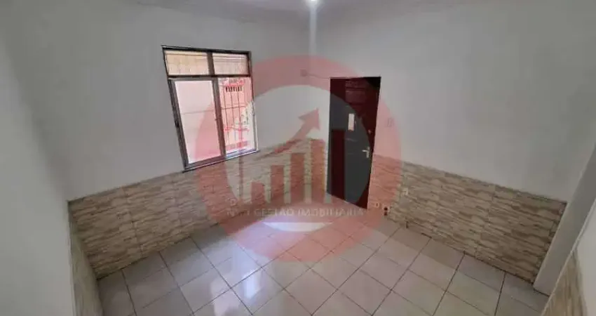 Apartamento com 1 quarto à venda na Rua Guineza, Engenho de Dentro, Rio de Janeiro