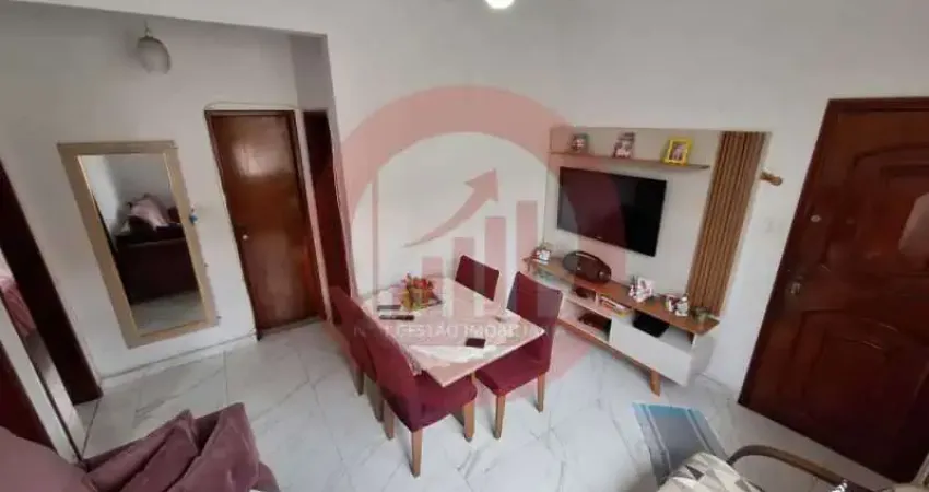Apartamento com 2 quartos à venda na Rua Ibiquera, Méier, Rio de Janeiro