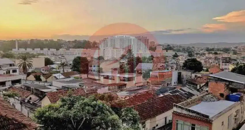 Apartamento com 2 quartos à venda na Rua Esmeraldino Bandeira, Riachuelo, Rio de Janeiro