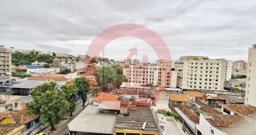 Apartamento com 2 quartos à venda na Rua Verna Magalhães, Engenho Novo, Rio de Janeiro