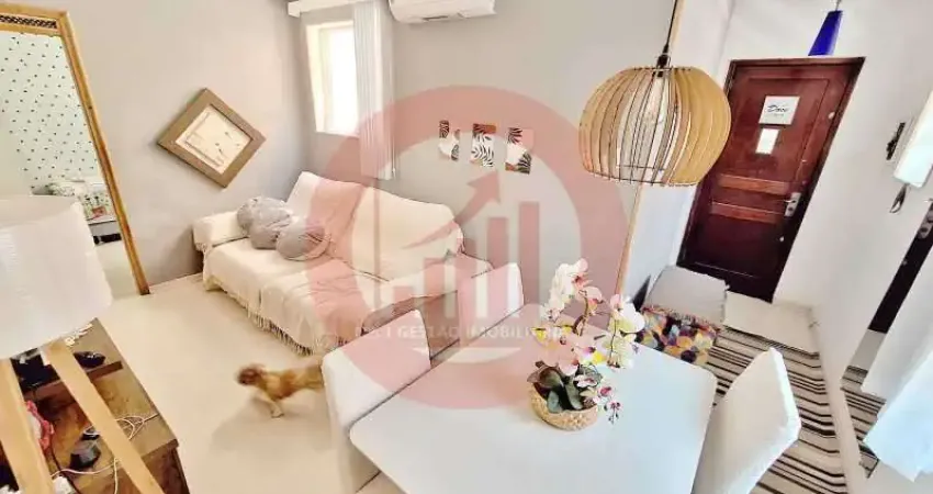 Apartamento com 2 quartos à venda na Rua Leopoldo, Andaraí, Rio de Janeiro