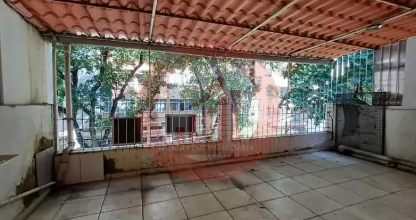 Apartamento com 2 quartos à venda na Rua Santa Luísa, Maracanã, Rio de Janeiro