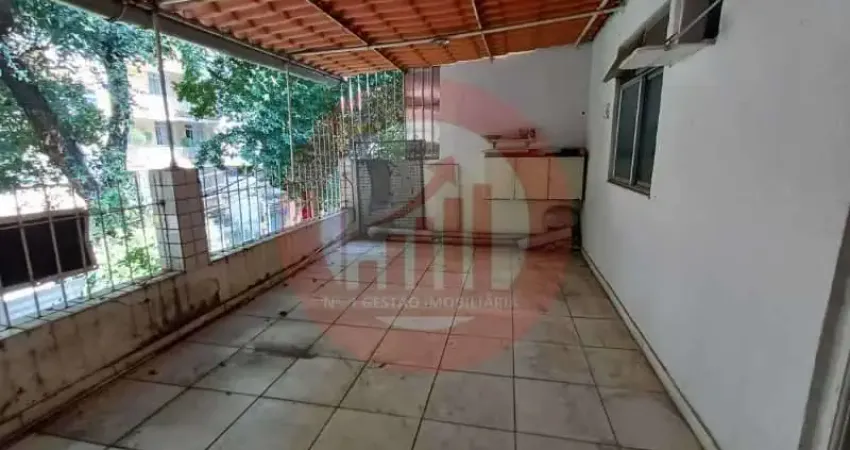 Apartamento com 2 quartos à venda na Rua Santa Luísa, Maracanã, Rio de Janeiro