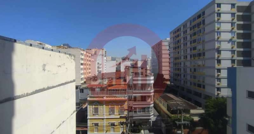 Apartamento com 2 quartos à venda na Rua Visconde de Abaeté, Vila Isabel, Rio de Janeiro