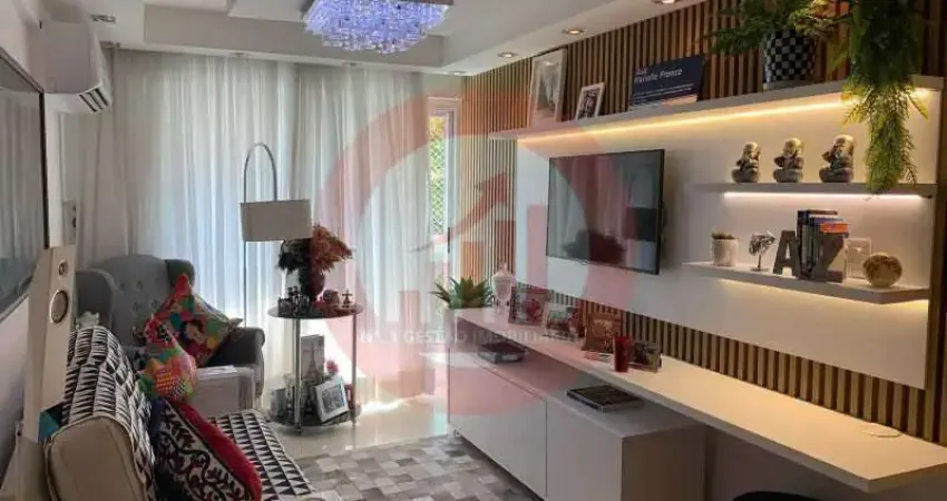 Apartamento com 2 quartos à venda na Avenida Maracanã, Maracanã, Rio de Janeiro