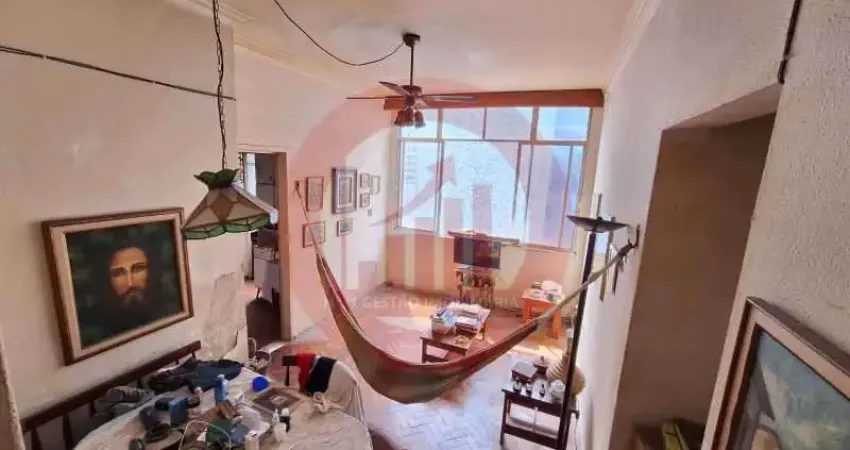 Apartamento com 2 quartos à venda na Avenida Maracanã, Tijuca, Rio de Janeiro