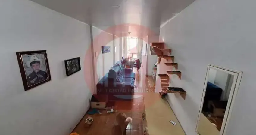 Apartamento com 2 quartos à venda na Rua Cabuçu, Lins de Vasconcelos, Rio de Janeiro