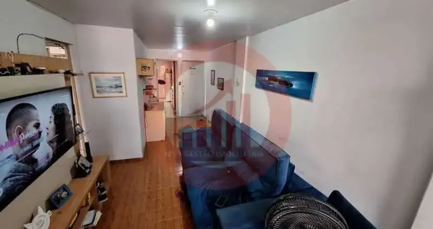 Apartamento com 2 quartos à venda na Rua Cabuçu, Lins de Vasconcelos, Rio de Janeiro