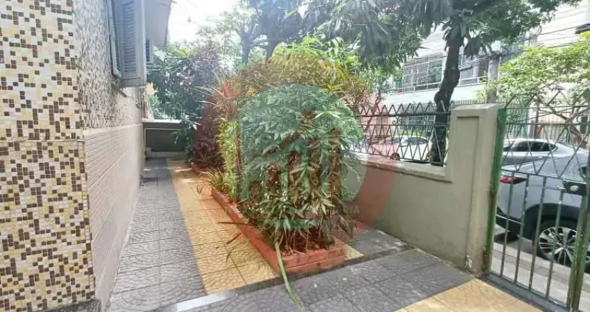 Apartamento com 2 quartos à venda na Rua Tenente Vieira Sampaio, Rio Comprido, Rio de Janeiro